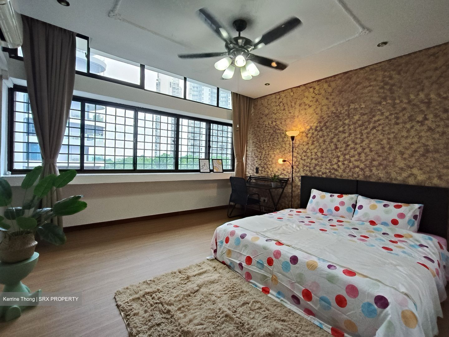 King's Mansion (D15), Condominium #531557261